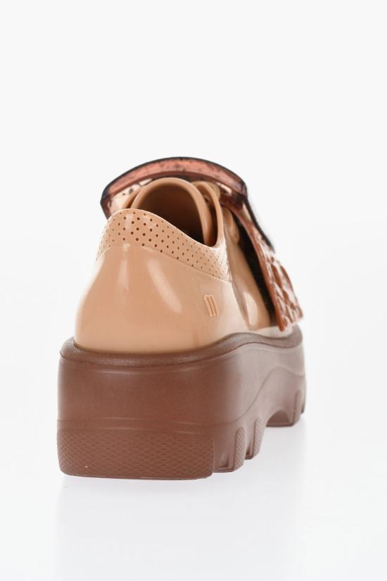  빅터앤롤프 로퍼 G33598 42 AD159 Brown - VIKTOR & ROLF