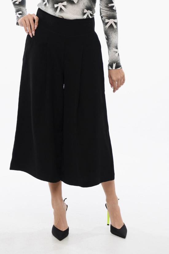  빅터앤롤프 스트레이트 팬츠 TB011 22 99122 Black