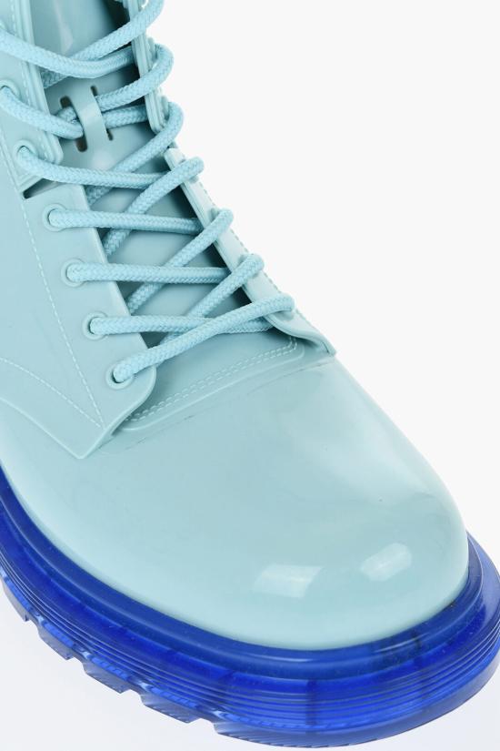  빅터앤롤프 스니커즈 G33468 42 50528 Light blue - VIKTOR & ROLF