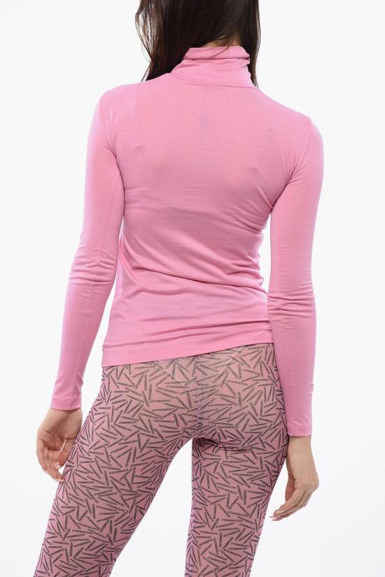  빅터앤롤프 긴팔 티셔츠 ELT005 53 03121 Pink - VIKTOR & ROLF