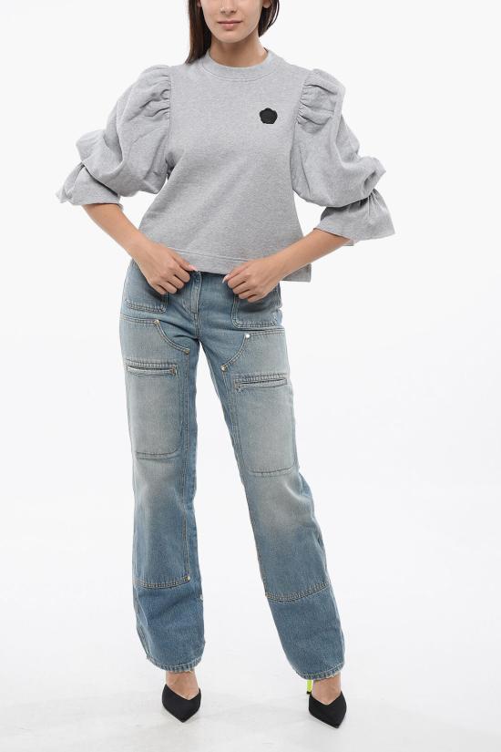  빅터앤롤프 긴팔 티셔츠 EHT002 52 11121 Gray - VIKTOR & ROLF