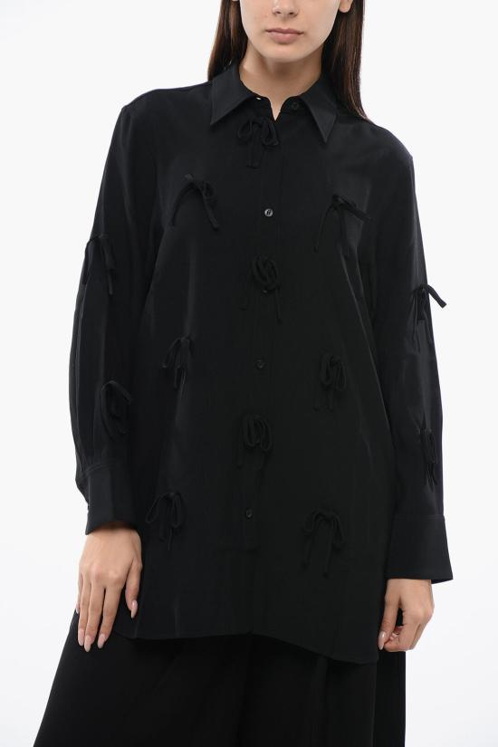  빅터앤롤프 셔츠 TS025 63 99323 Black