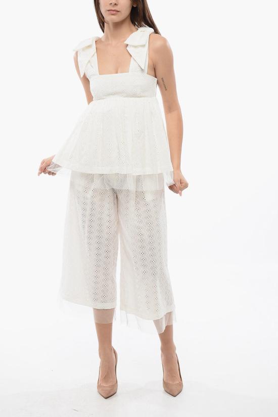  빅터앤롤프 민소매 티셔츠 TT040 21 11323 - VIKTOR & ROLF