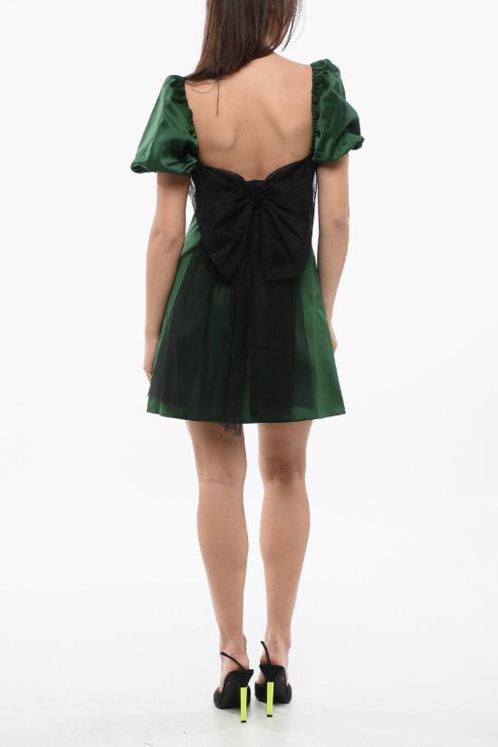  빅터앤롤프 숏 원피스 TD050 63 20123 Green - VIKTOR & ROLF