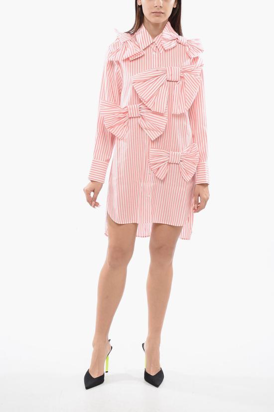  빅터앤롤프 숏 원피스 TD046 62 14123 Pink