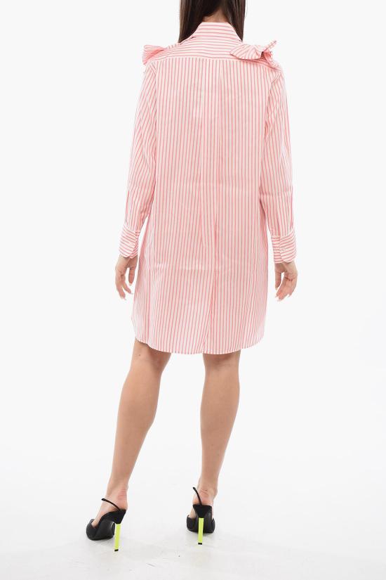  빅터앤롤프 숏 원피스 TD046 62 14123 Pink - VIKTOR & ROLF