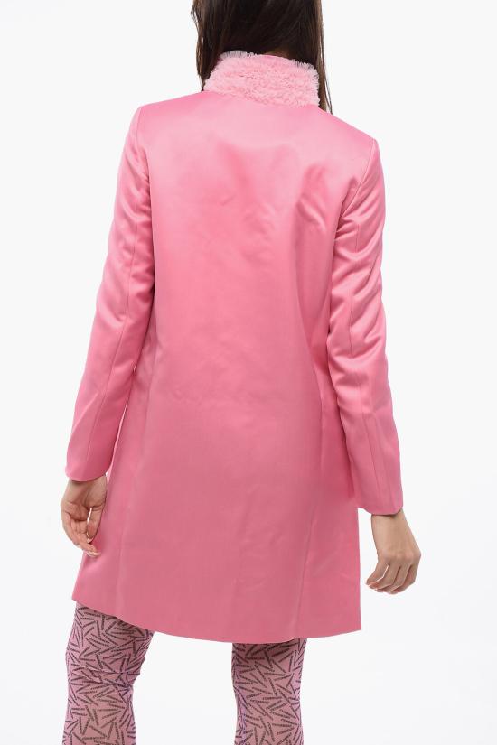  빅터앤롤프 코트 TO008 62 14123 Pink - VIKTOR & ROLF