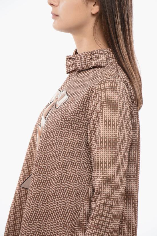  빅터앤롤프 숏 원피스 EDR007 52 25121 Beige - VIKTOR & ROLF