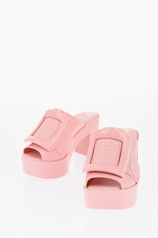  빅터앤롤프 뮬/슬리퍼 G33597 42 AD084 Pink