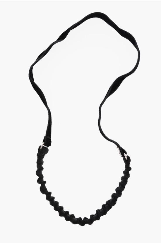  생로랑 목걸이/팬던트 689258 3YI98 1000 Black