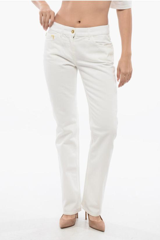  팜앤젤스 데님 팬츠 PWYB032R24DEN003 0303 White