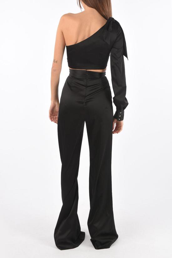  필립 플레인 수트 세트 F18C WRJ0005 PTE061N 02 Black - PHILIPP PLEIN