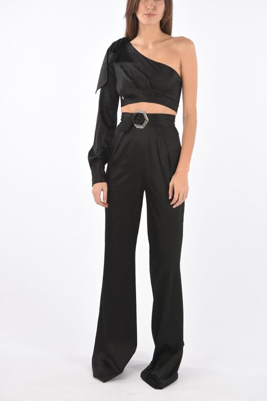  필립 플레인 수트 세트 F18C WRJ0005 PTE061N 02 Black