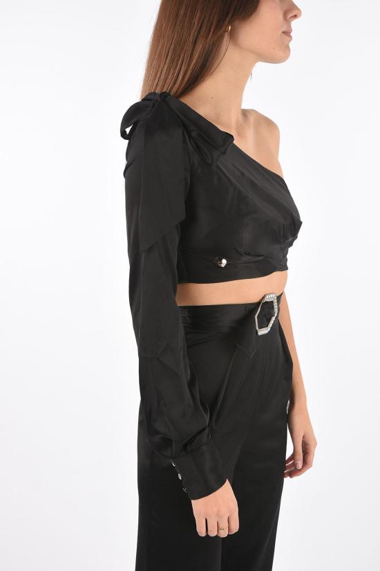  필립 플레인 수트 세트 F18C WRJ0005 PTE061N 02 Black - PHILIPP PLEIN