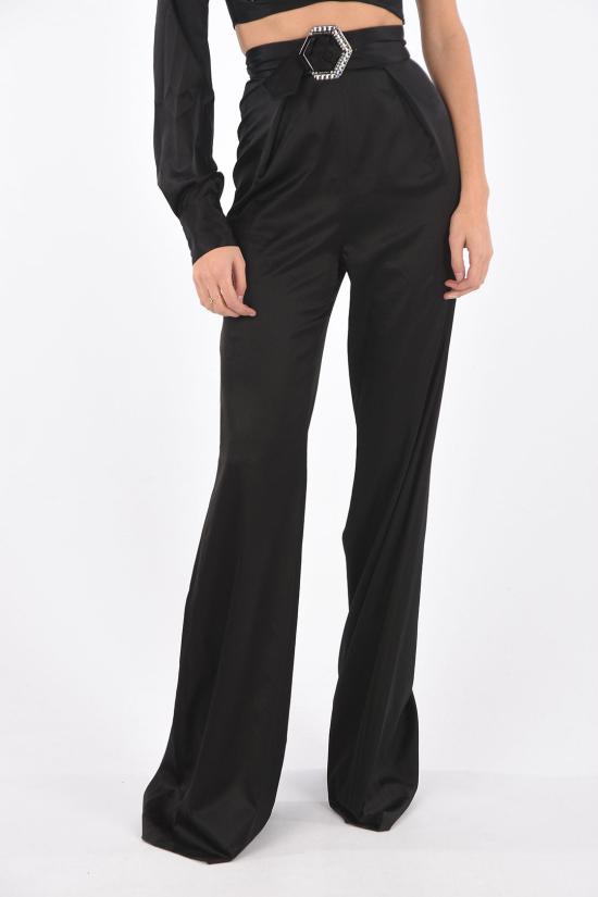  필립 플레인 수트 세트 F18C WRJ0005 PTE061N 02 Black - PHILIPP PLEIN