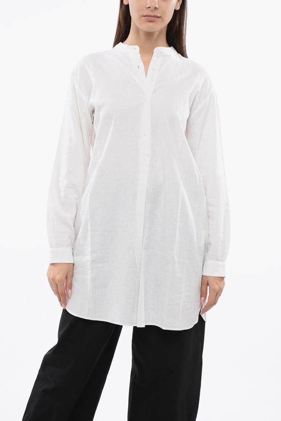  울리치 블라우스 CFWWSI0083FRUT2589 800 White