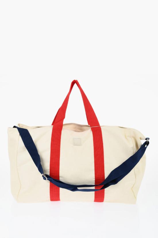  울리치 토트백 CFWWBA0035FRUT2254 809 White