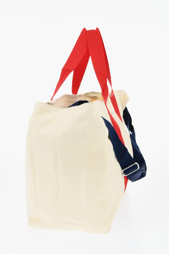  울리치 토트백 CFWWBA0035FRUT2254 809 White - WOOLRICH