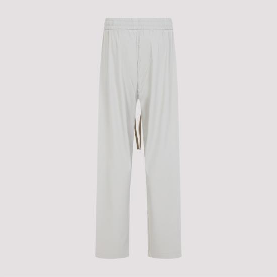 25SS 피어오브갓 트레이닝/조거 팬츠 FGE240 404PON Grey - FEAR OF GOD