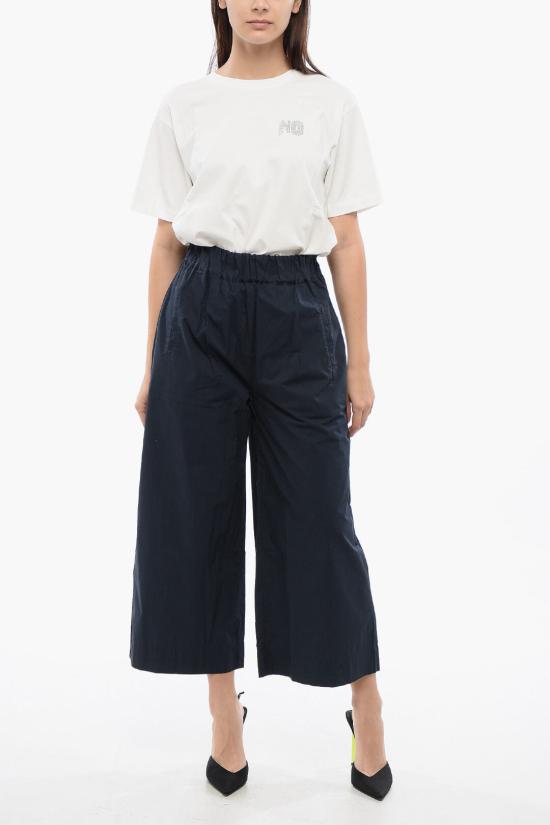  울리치 스트레이트 팬츠 CFWWTR0055FRUT1509 3989 Blue - WOOLRICH