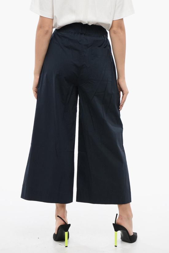  울리치 스트레이트 팬츠 CFWWTR0055FRUT1509 3989 Blue - WOOLRICH