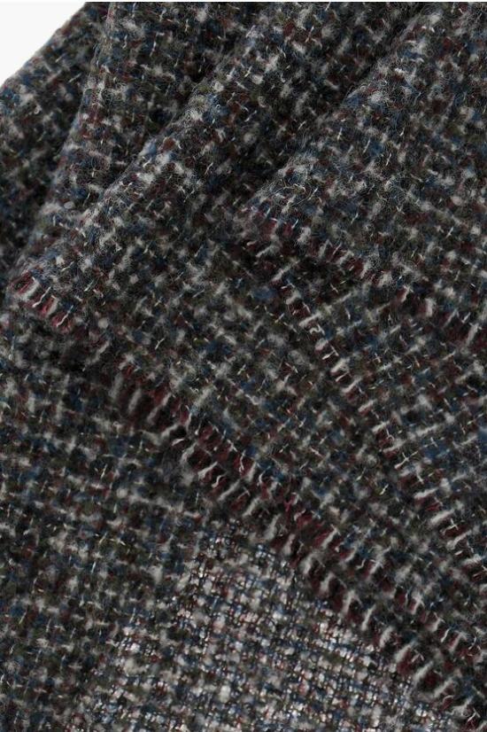  데스틴 머플러/스카프 FANCYSC V6 Multicolor - DESTIN