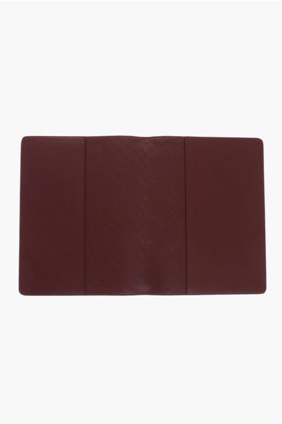  보테가베네타 백팩 756141 VCRA1 6337 Burgundy - BOTTEGA VENETA