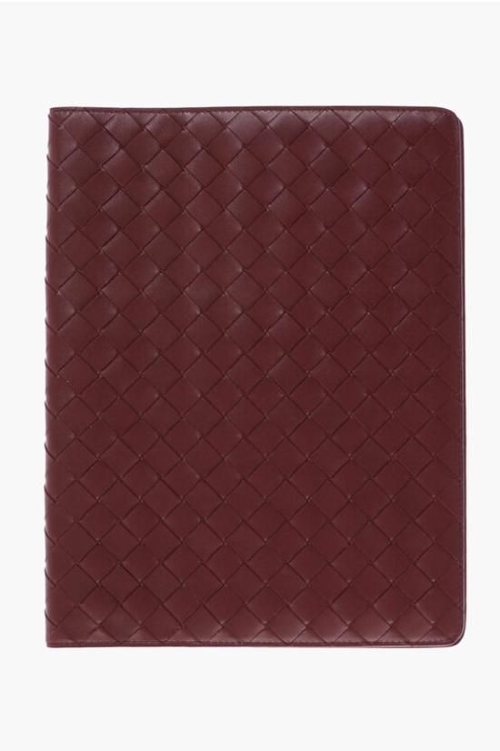  보테가베네타 백팩 756141 VCRA1 6337 Burgundy - BOTTEGA VENETA