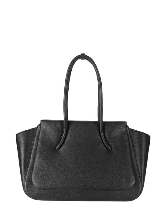  에스더 에크메 숄더백 03FW241LG24HL06 Black