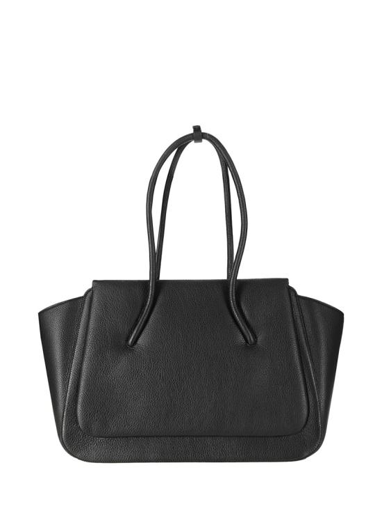  에스더 에크메 숄더백 03FW241LG24HL06 Black - AESTHER EKME