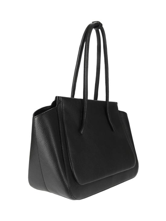  에스더 에크메 숄더백 03FW241LG24HL06 Black - AESTHER EKME