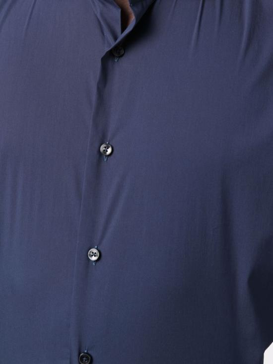  싸쿠스 셔츠 658ML Blue - XACUS