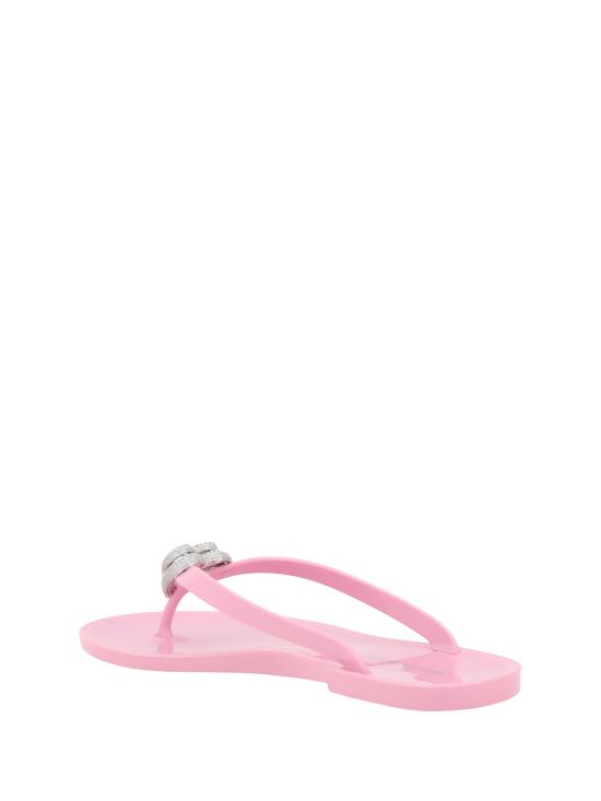 25SS 마흐앤마흐 뮬/슬리퍼 SS25S088805GUMPNK PINK - MACH&MACH