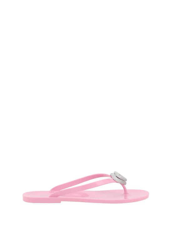 25SS 마흐앤마흐 뮬/슬리퍼 SS25S088805GUMPNK PINK