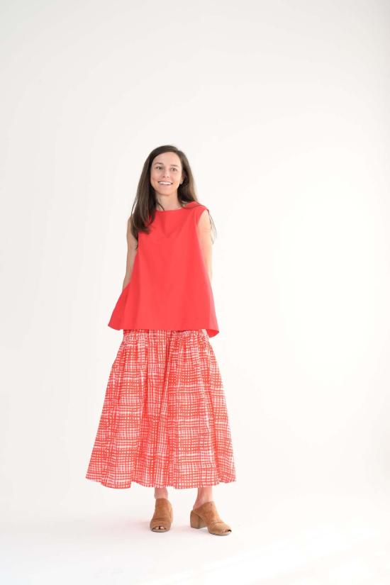  Toogood 셔츠 투굿 바스켓메이커 탑잼 - OTHER BRANDS