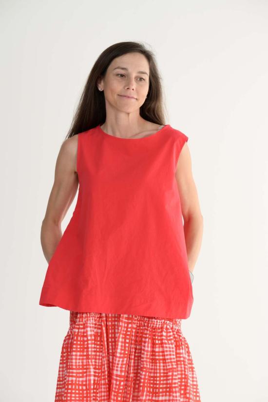  Toogood 셔츠 투굿 바스켓메이커 탑잼