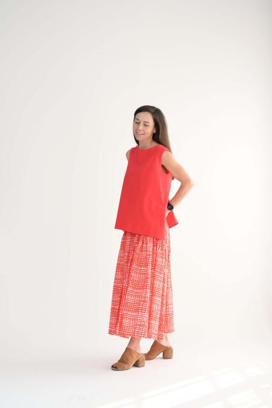  Toogood 셔츠 투굿 바스켓메이커 탑잼 - OTHER BRANDS