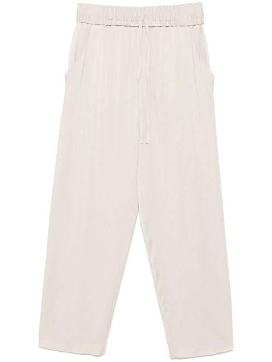 25SS 이자벨마랑 숏팬츠 PA0522FAC1J04I20CK WHITE