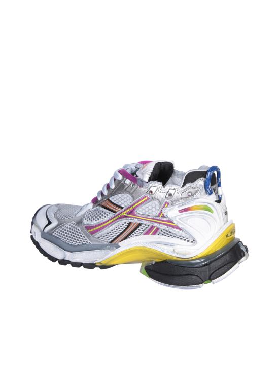  발렌시아가 러너 스니커즈 772767 W3RMU 8123 Multi - BALENCIAGA