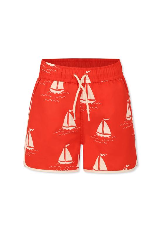 25SS [키즈] 미니로디니 수영복/비치웨어 2528011342 RED