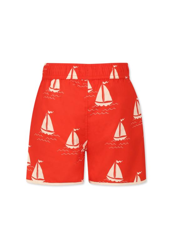 25SS [키즈] 미니로디니 수영복/비치웨어 2528011342 RED - MINI RODINI