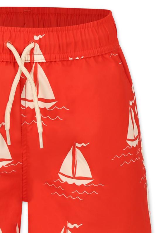 25SS [키즈] 미니로디니 수영복/비치웨어 2528011342 RED - MINI RODINI