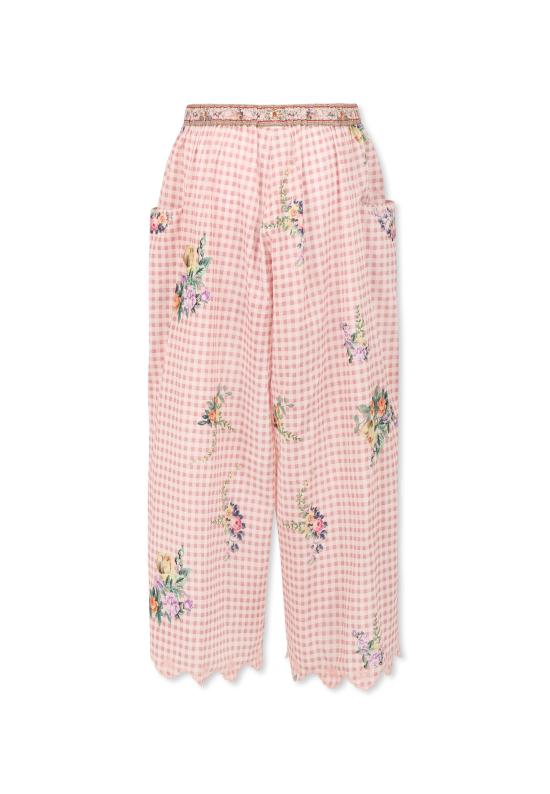 25SS [키즈] 카밀라 진 00034325 LISBLULL PINK - CAMILLA