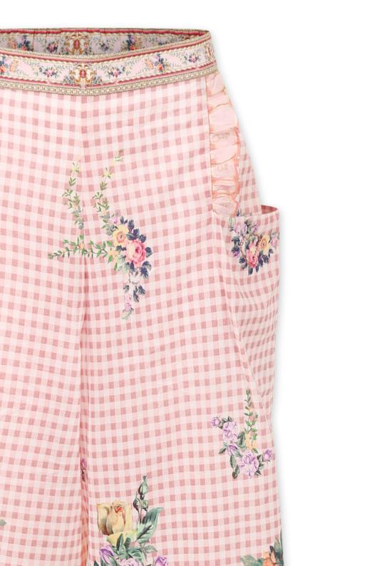 25SS [키즈] 카밀라 진 00034325 LISBLULL PINK - CAMILLA