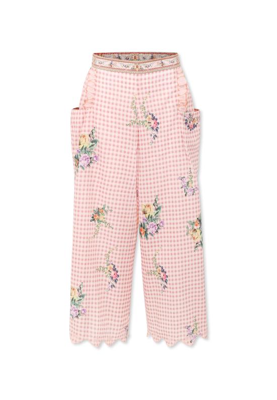 25SS [키즈] 카밀라 진 00034325 LISBLULL PINK