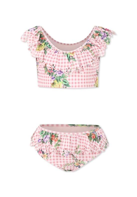 25SS [키즈] 카밀라 비키니 00034334 LISBLULL PINK