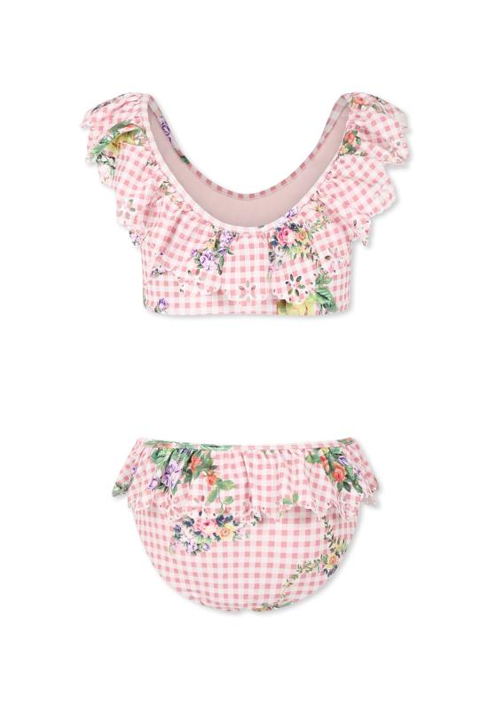 25SS [키즈] 카밀라 비키니 00034334 LISBLULL PINK - CAMILLA