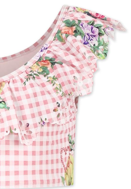 25SS [키즈] 카밀라 비키니 00034334 LISBLULL PINK - CAMILLA