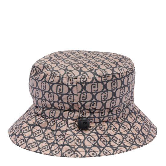 25SS 리우조 버킷햇 2XX014T0300 22222 MultiColour - LIU JO
