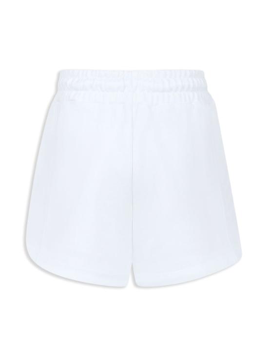 25SS [주니어] 엠에스지엠 쇼츠/버뮤다 S5MSJGSH095 001 White - MSGM